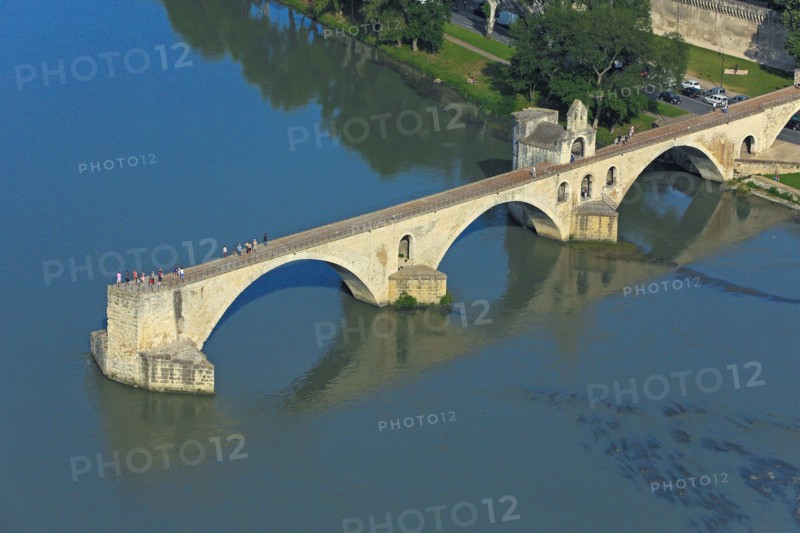 Avignon, Vaucluse
