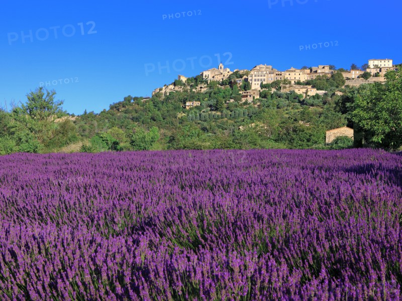 Gordes, Vaucluse