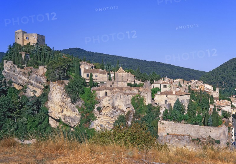 Vaison-la-Romaine, Vaucluse