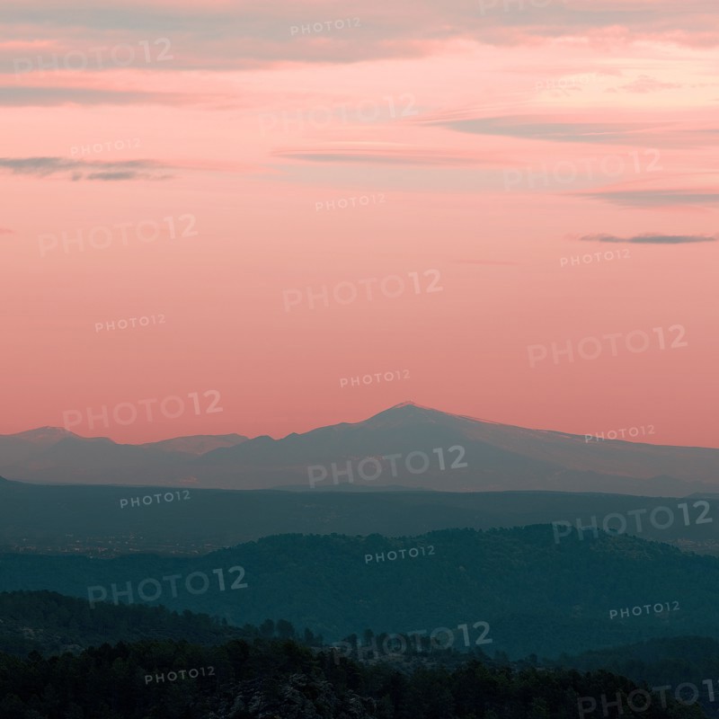 Mont Ventoux, Vaucluse