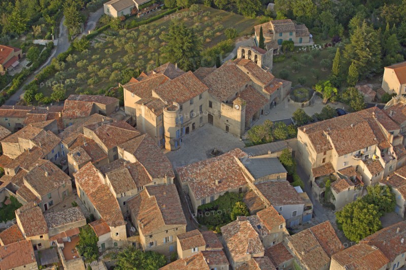 Viens, Vaucluse
