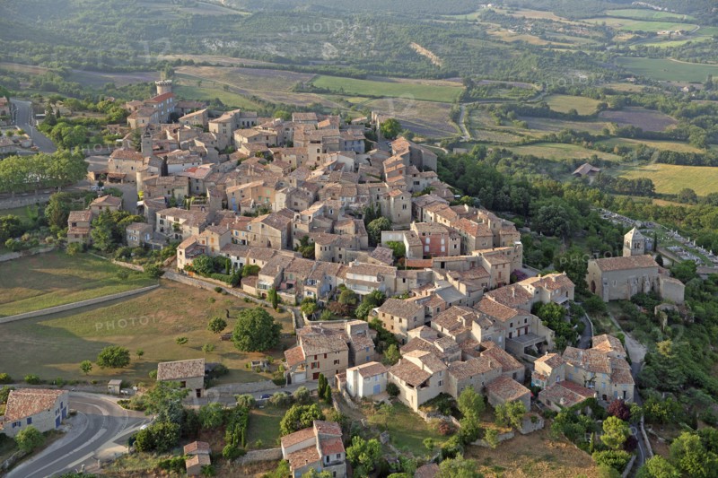 Viens, Vaucluse