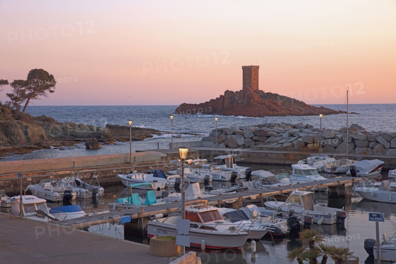 Saint-Raphaël, Var