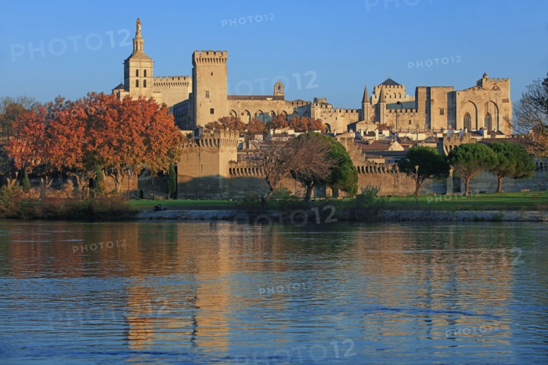 Avignon, Vaucluse