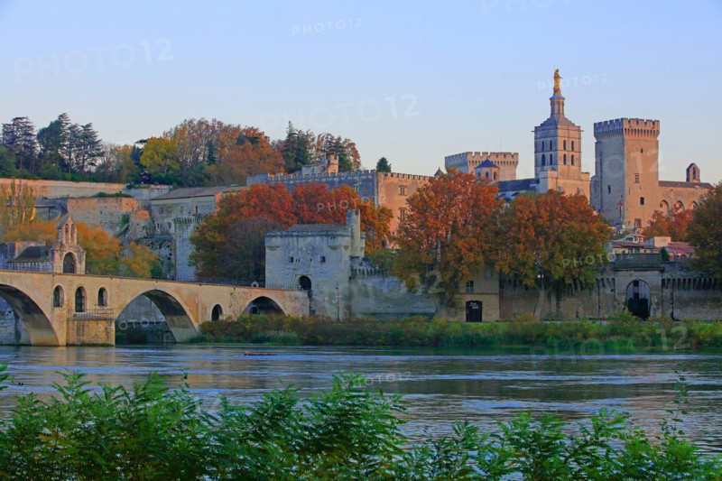 Avignon, Vaucluse