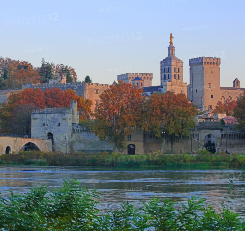 Avignon, Vaucluse