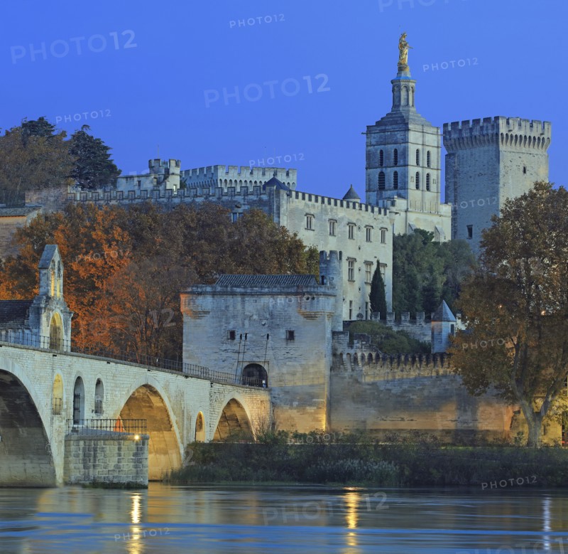 Avignon, Vaucluse