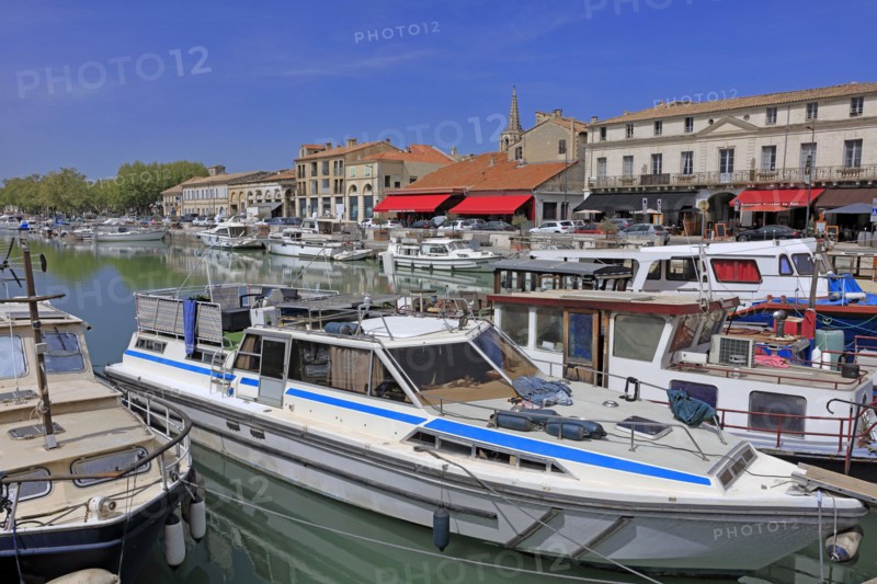 Beaucaire, Gard