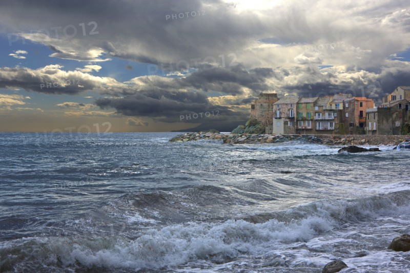 Brando, Haute-Corse
