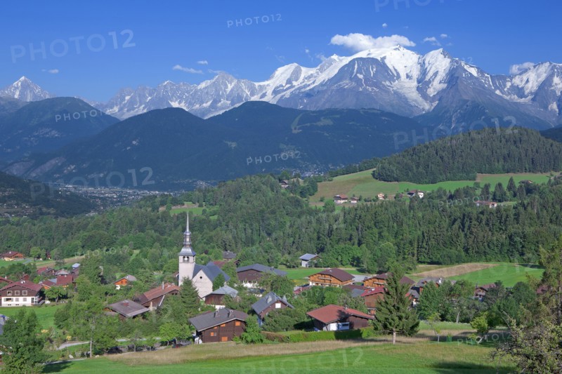 Cordon, Haute-Savoie