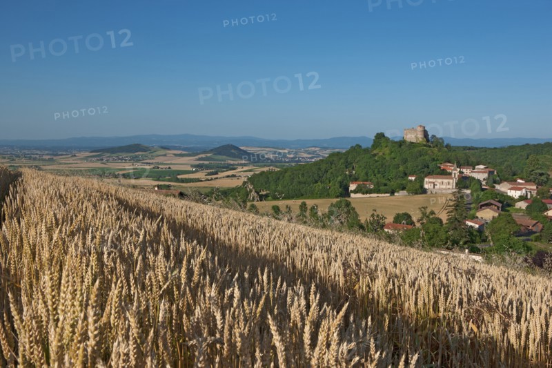 Busséol, Puy-de-Dôme