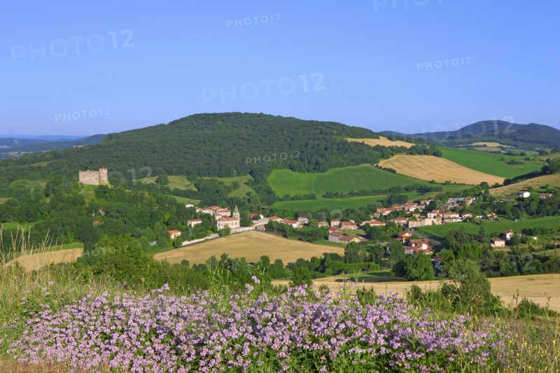 Busséol, Puy-de-Dôme