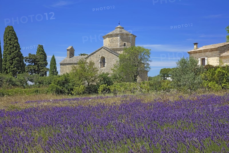 Larnas, Ardèche