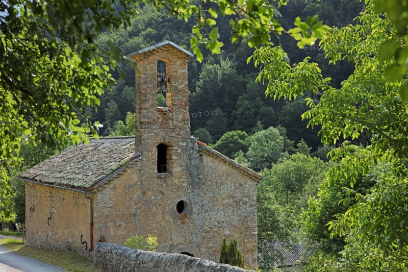 Glandage, Drôme