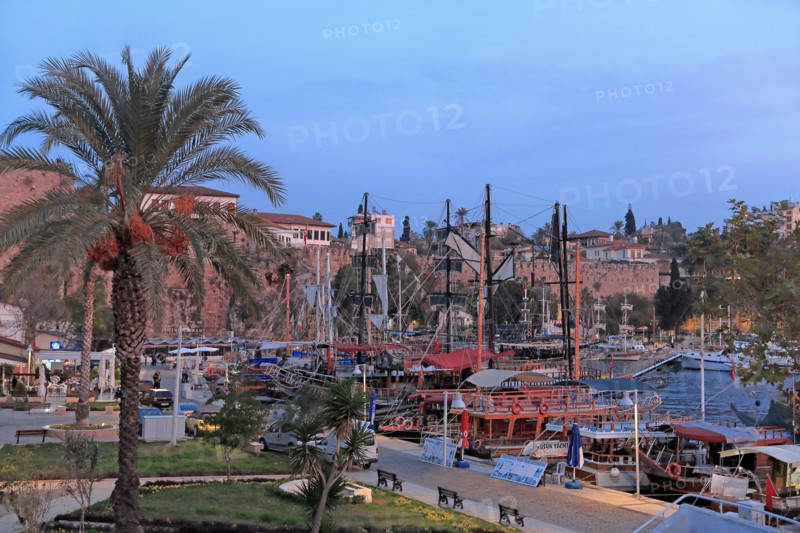 Antalya, Turkey