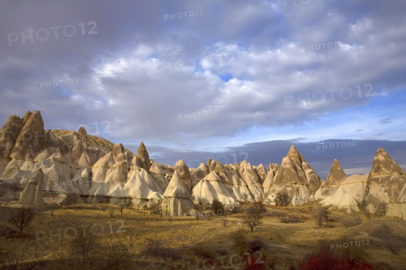 Cappadoce, Turquie