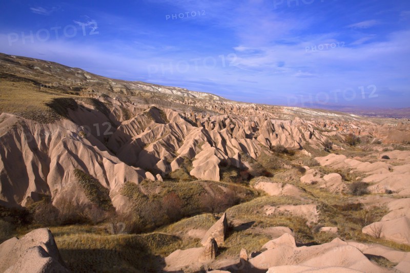 Cappadocia, Turkey