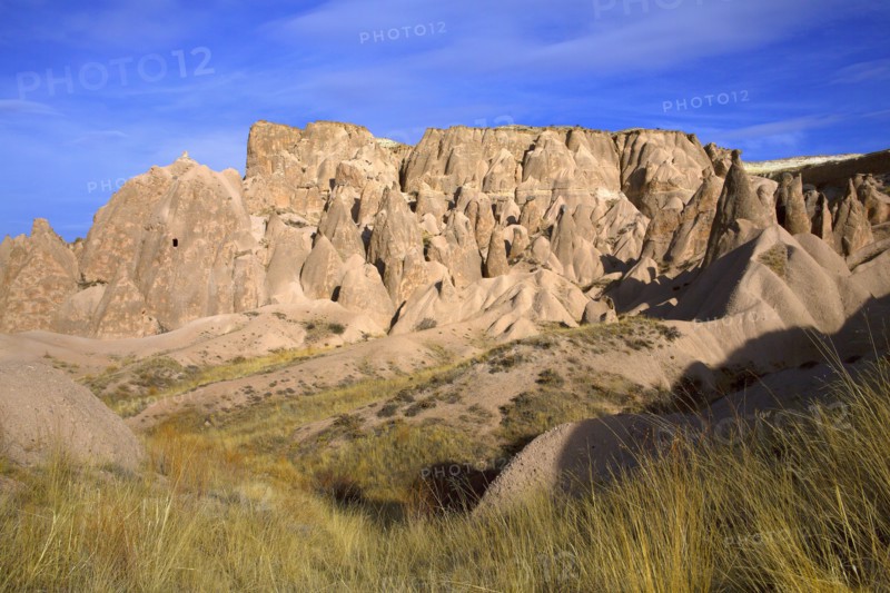 Cappadoce, Turquie
