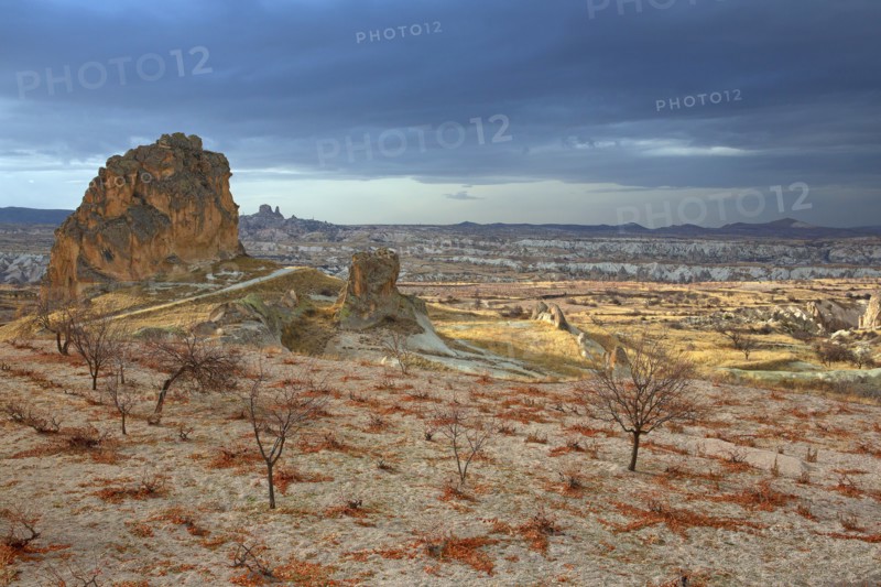 Cappadocia, Turkey