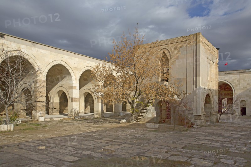 Aksaray, Turkey