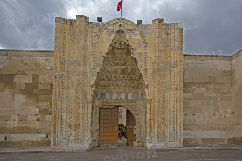 Aksaray, Turkey