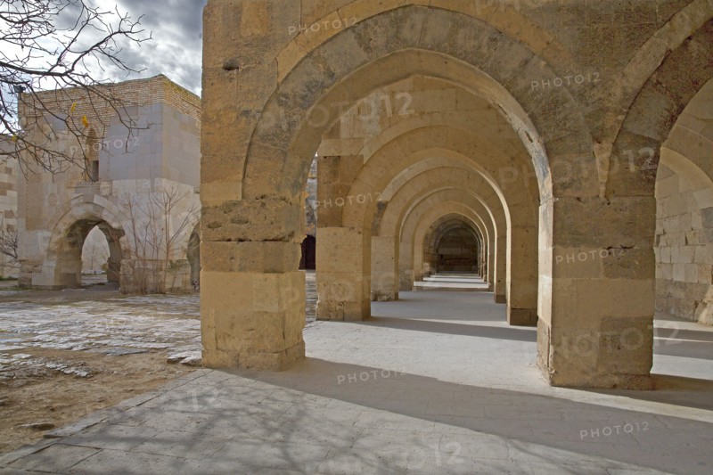 Aksaray, Turkey