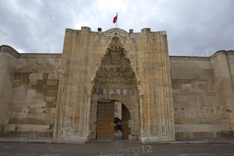 Aksaray, Turquie