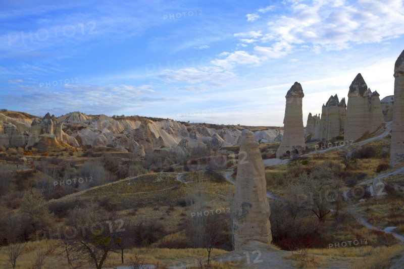 Cappadocia, Turkey