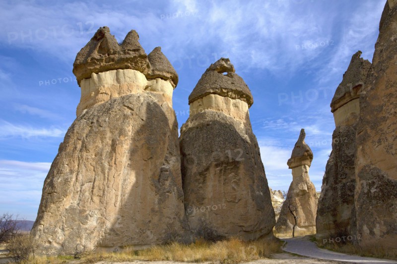 Pasabag, Turkey