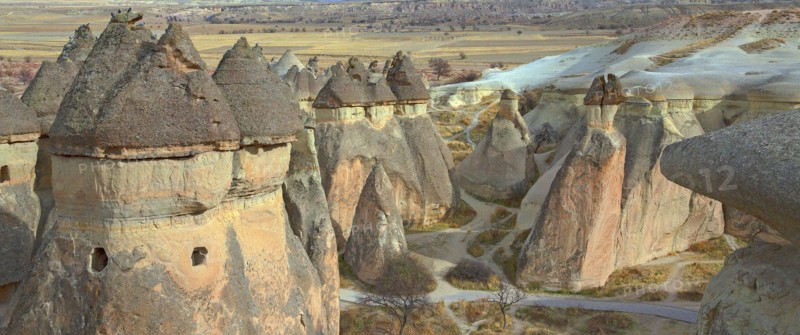 Pasabag, Turquie