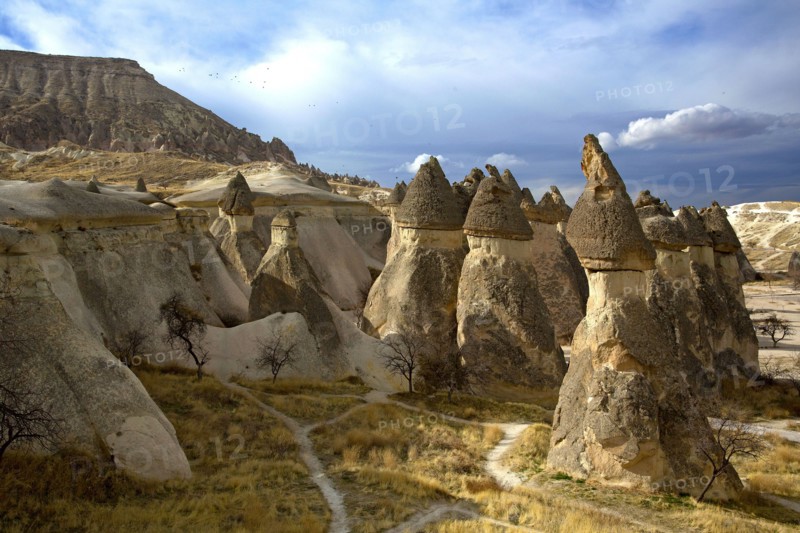 Pasabag, Turquie