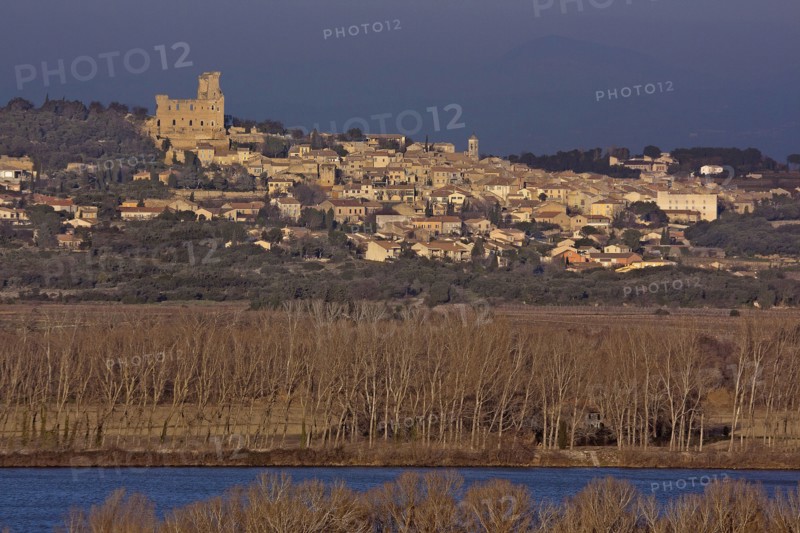 Châteauneuf-du-Pape, Vaucluse