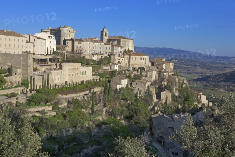 Cordes, Vaucluse