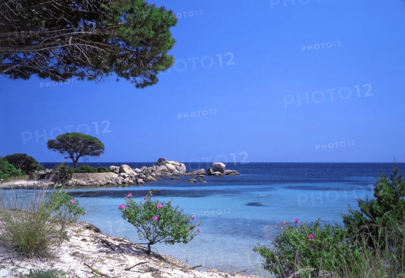 Porto-Vecchio, Corsica