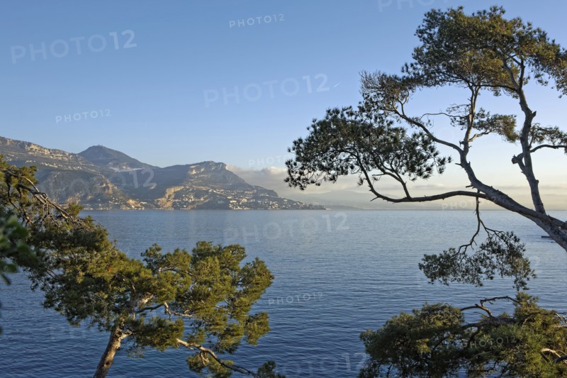 Cap-d'Ail, Alpes-Maritimes