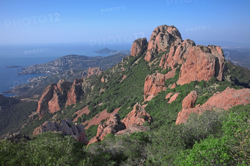 Saint Raphaël, Var