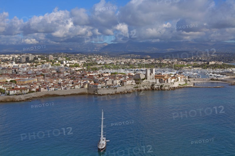 Antibes, Alpes-Maritimes