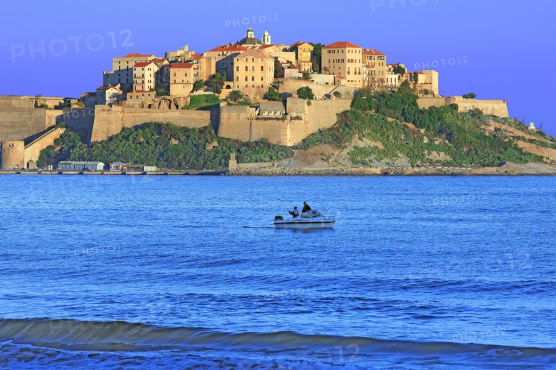 Calvi, Corse