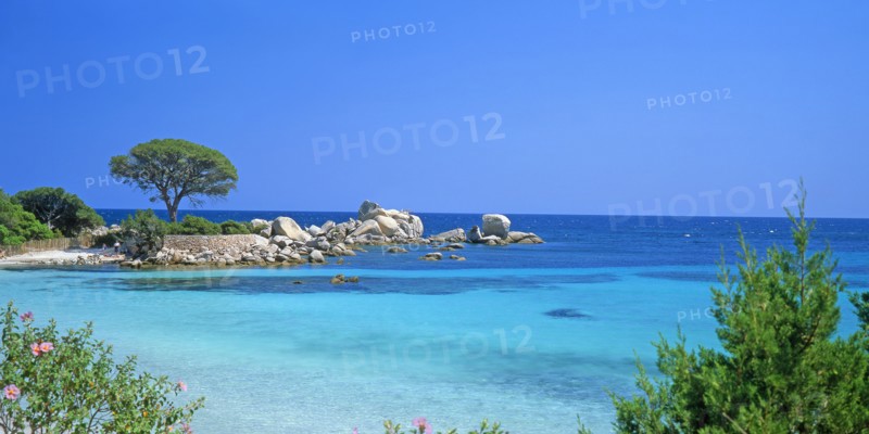 Porto-Vecchio, Corse