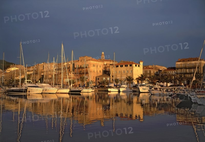 Propriano, Corsica