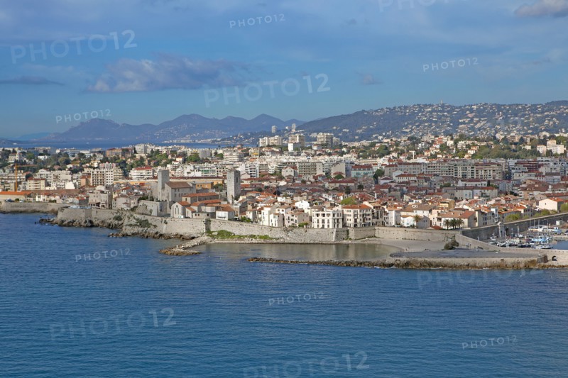 Antibes, Alpes-Maritimes