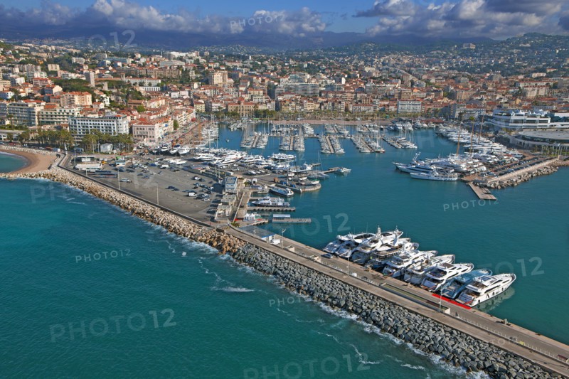 Cannes, Alpes-Maritimes