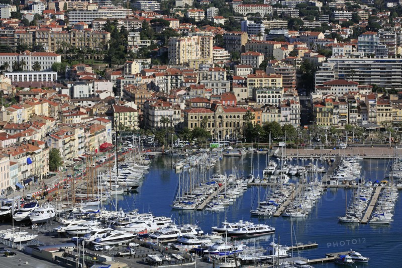 Cannes, Alpes-Maritimes