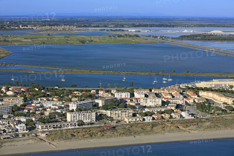 Le Grau-du-Roi, Gard