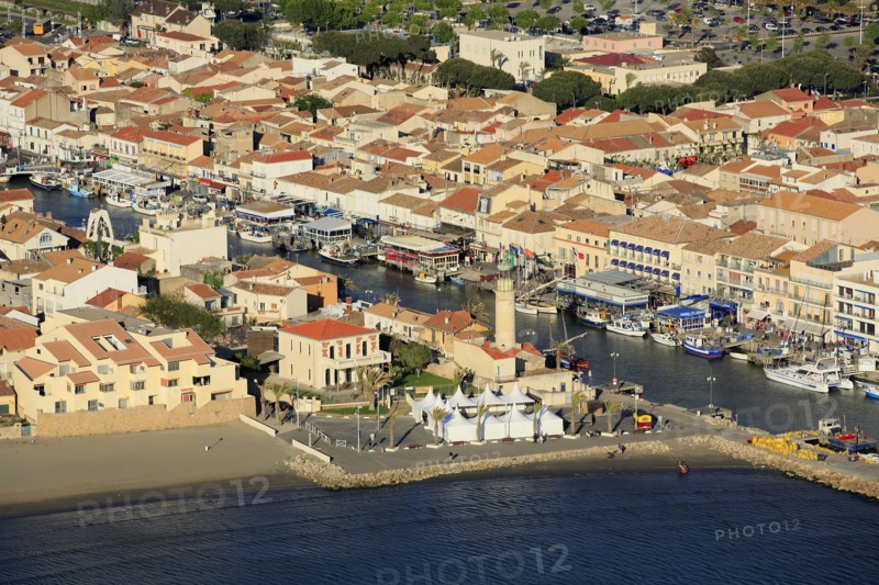 Le Grau-du-Roi, Gard