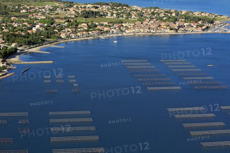 Bouzigues, Hérault