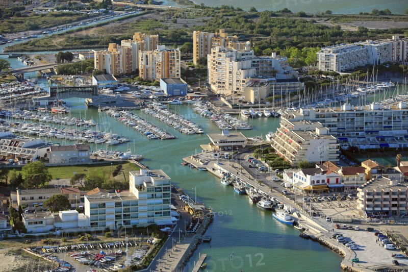 Carnon, Hérault