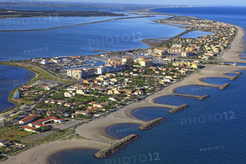 Frontignan, Hérault