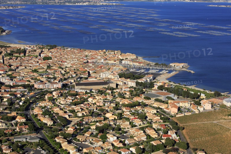 Mèze, Hérault