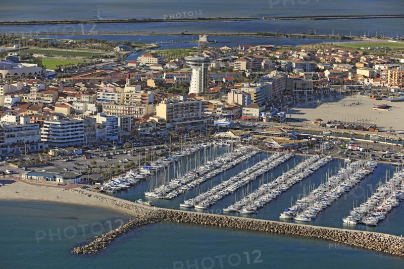 Palavas-les-Flots, Hérault
